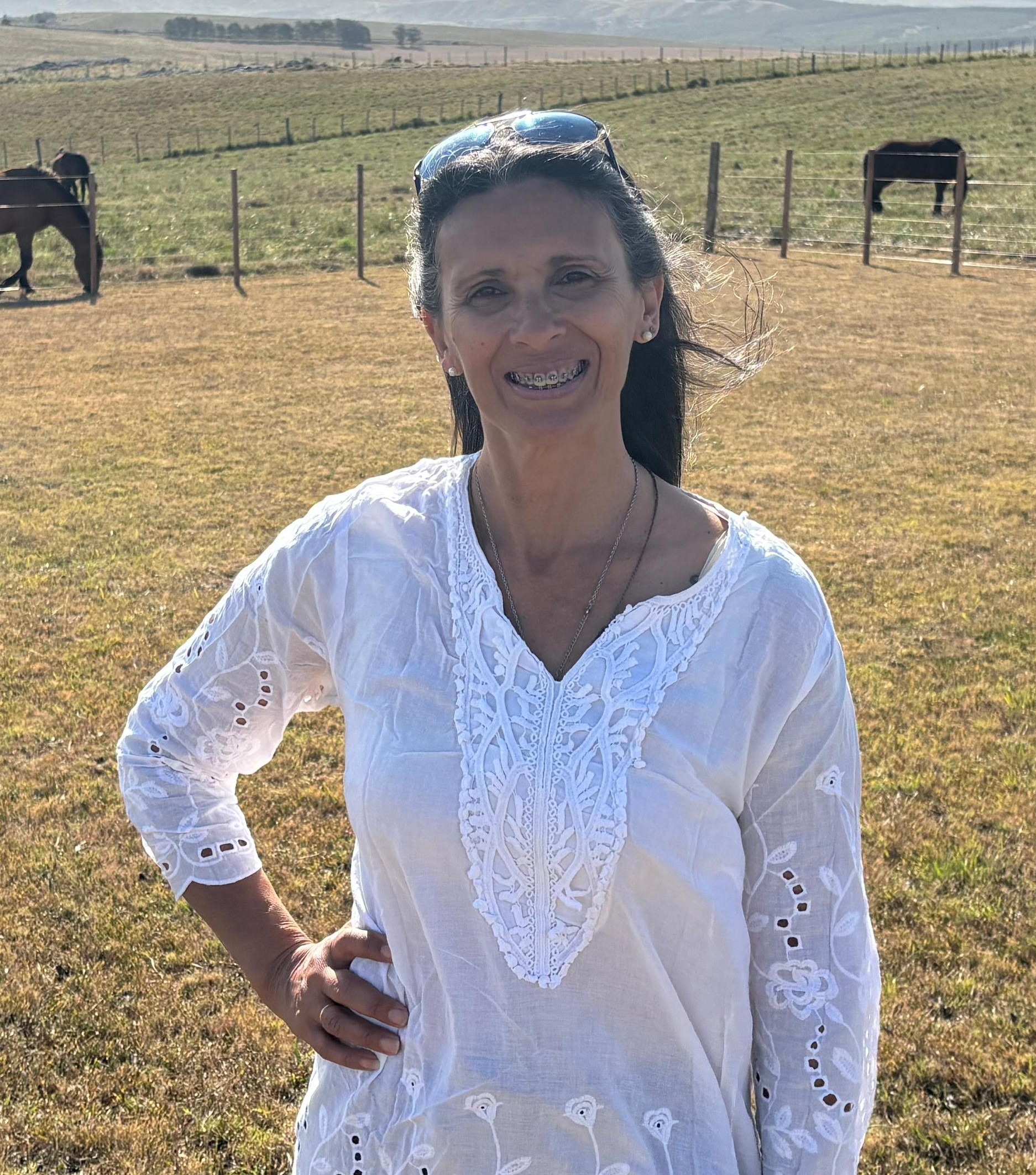 Patricia Isern Terapeuta Holística Maldonado Uruguay